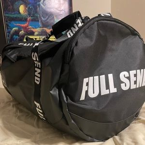 Full Send Duffle Bag